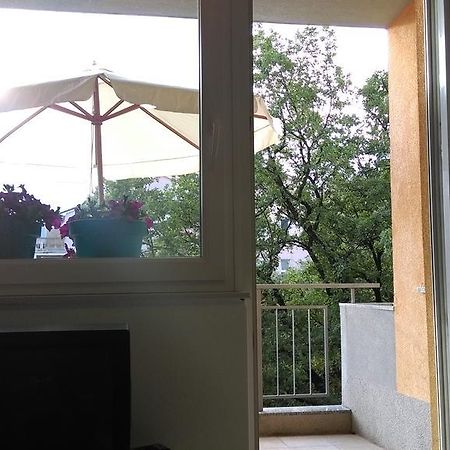 Apartment Julie 4 Rijeka Exteriör bild