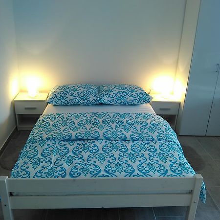 Apartment Julie 4 Rijeka Exteriör bild