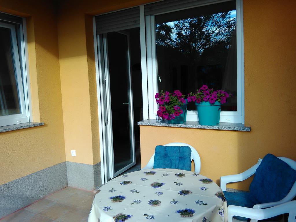 Apartment Julie 4 Rijeka Exteriör bild