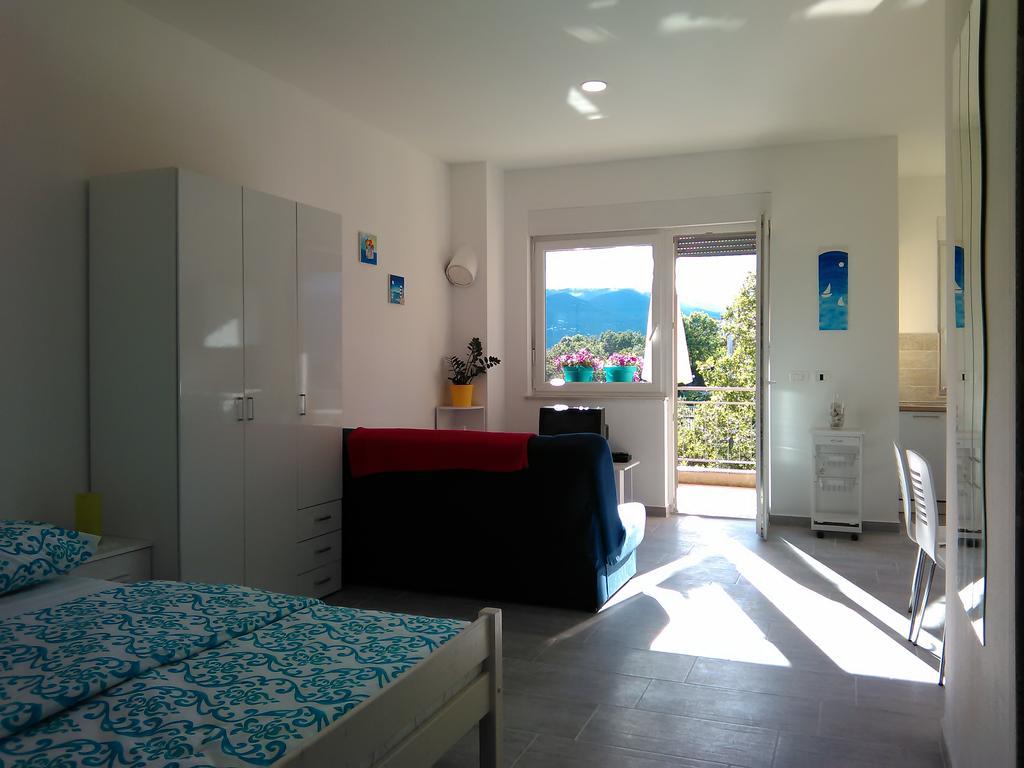 Apartment Julie 4 Rijeka Exteriör bild