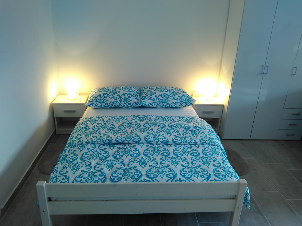Apartment Julie 4 Rijeka Exteriör bild